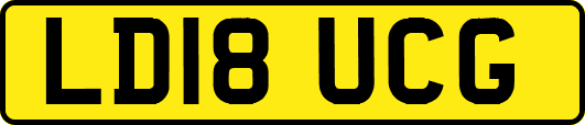 LD18UCG