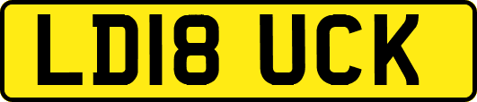 LD18UCK