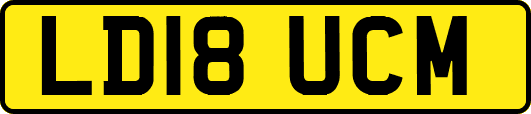 LD18UCM