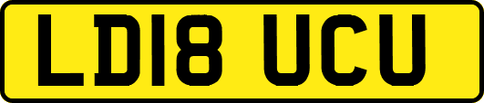LD18UCU