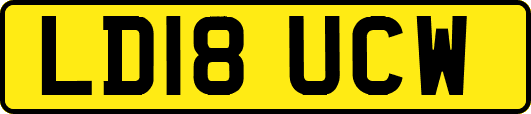 LD18UCW