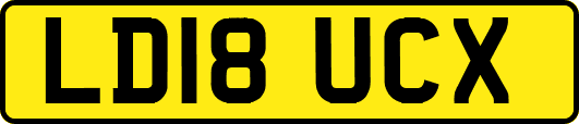 LD18UCX
