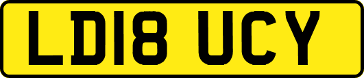LD18UCY