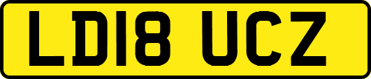 LD18UCZ