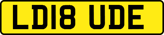 LD18UDE