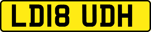 LD18UDH