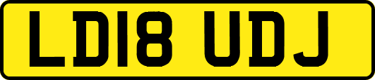 LD18UDJ