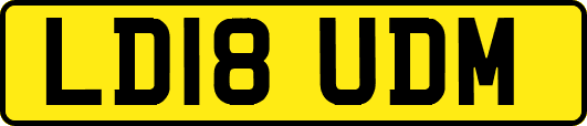 LD18UDM