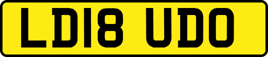 LD18UDO