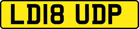 LD18UDP