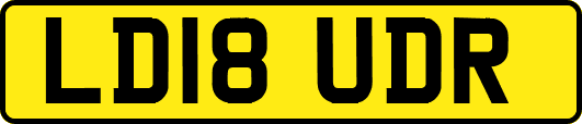LD18UDR