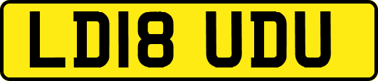 LD18UDU