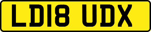 LD18UDX