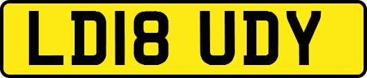 LD18UDY