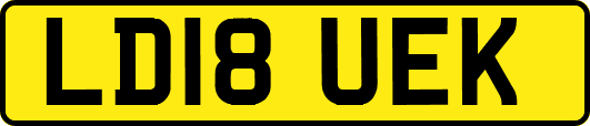 LD18UEK
