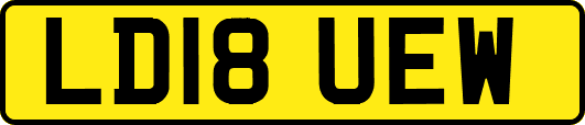 LD18UEW