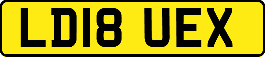LD18UEX