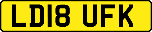 LD18UFK