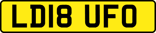 LD18UFO