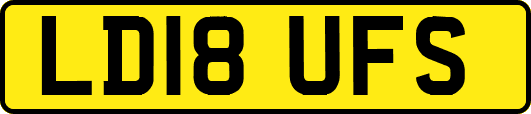 LD18UFS