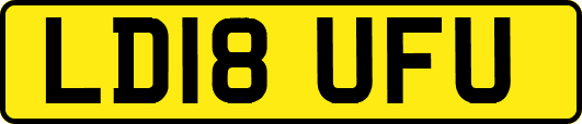 LD18UFU