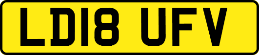 LD18UFV