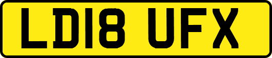 LD18UFX
