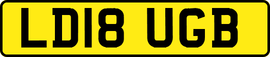 LD18UGB