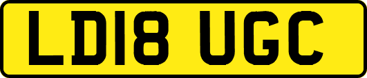 LD18UGC