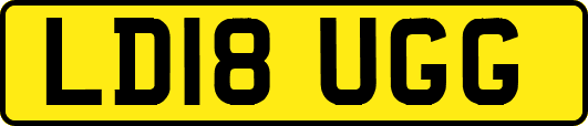 LD18UGG