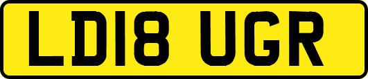 LD18UGR