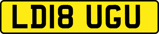 LD18UGU