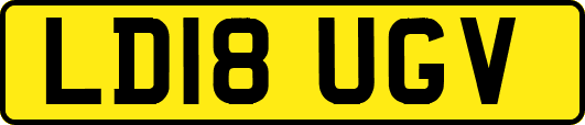 LD18UGV