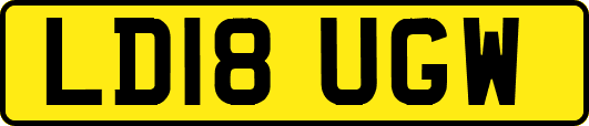 LD18UGW