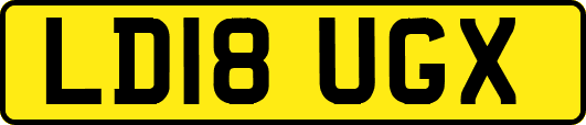 LD18UGX