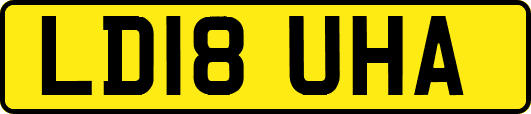 LD18UHA