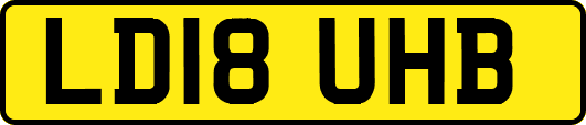 LD18UHB