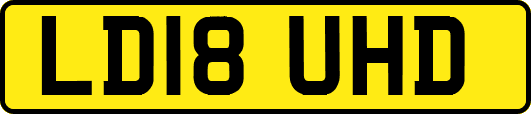 LD18UHD