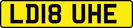 LD18UHE