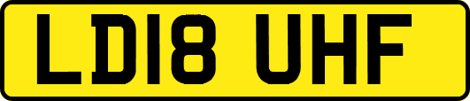LD18UHF
