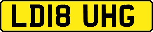 LD18UHG