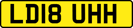 LD18UHH
