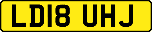 LD18UHJ