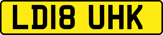 LD18UHK