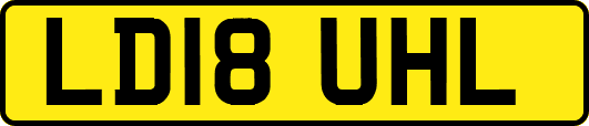 LD18UHL