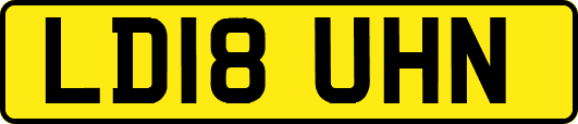 LD18UHN