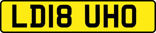 LD18UHO