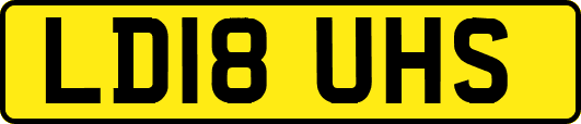 LD18UHS