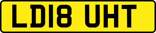 LD18UHT