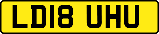 LD18UHU